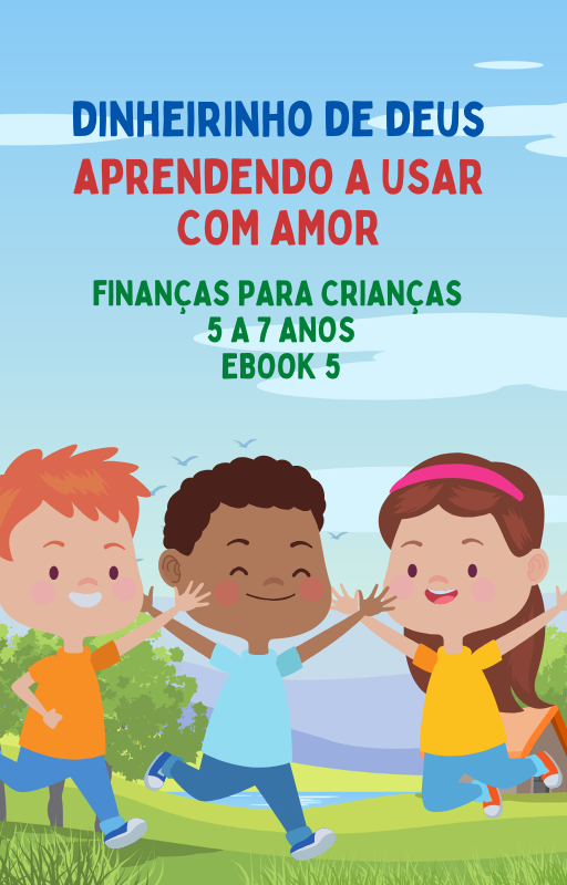 E-book Princípios Bíblicos 6