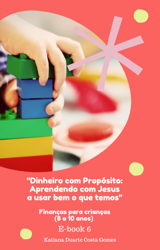 E-book Princípios Bíblicos 7