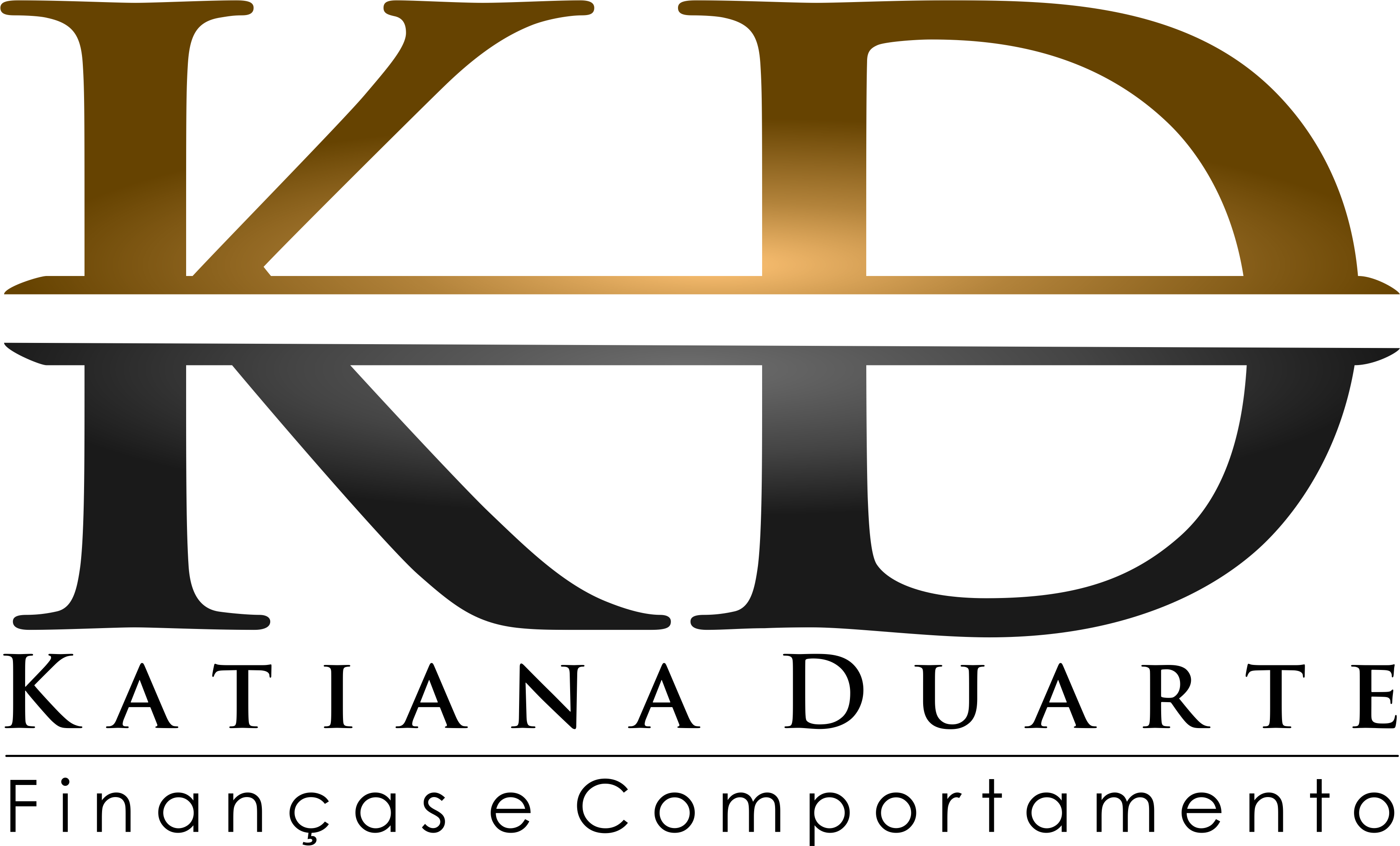 Logo Katiana Duarte Finanças e Comportamento